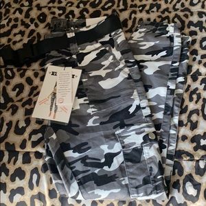 VIP Jean Cargo pants